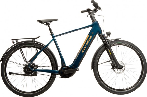 E-Power Trekking 28 CX8 Belt Gent