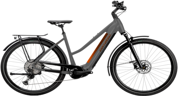 E-Power Trekking 28 CX8 Sport