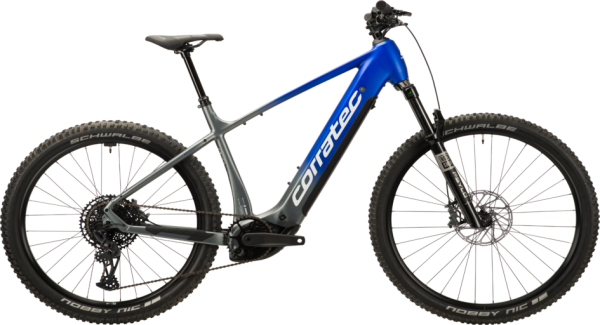 Corratec E-Power X Vert Factory