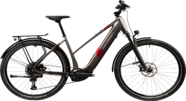 E-Power MTC Elite CX8 Sport