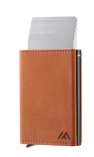 Mountain Wallet Kreditkartenhalter