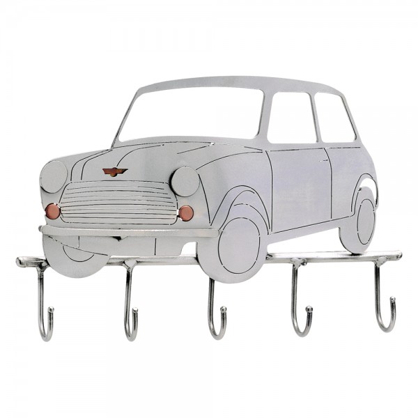 British Car Schlüsselbrett