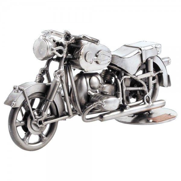 Motorrad German Calssic